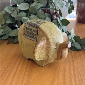 Kashiwa Craft Handmade Elephant Made in Japan